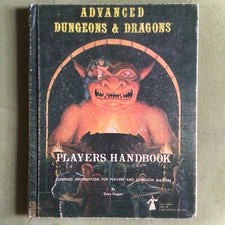 1st edition players for sale  SHEFFIELD