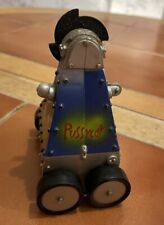 Robot wars pussycat for sale  SALISBURY