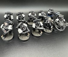 Black templar well gebraucht kaufen  Wörth am Rhein