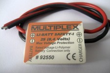 Batt safety for gebraucht kaufen  Guntersblum
