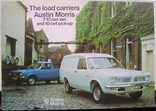 Austin morris marina for sale  BATLEY