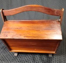 Vintage 1950s cedar for sale  Franklin