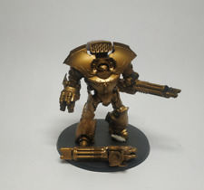 Warhammer 40k 30k for sale  HAVERFORDWEST