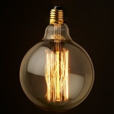 Asgens edison bulb for sale  OAKHAM