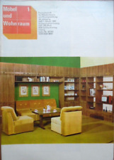 Möbel wohnraum 1981 gebraucht kaufen  Cottbus