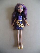 Monster high doll usato  Torino