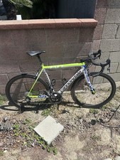 Cannondale supersix evo for sale  Seal Beach