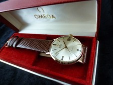 Mega seamaster 18k gebraucht kaufen  Hünfeld