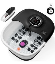 Foot spa bath for sale  Seattle