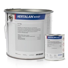 Hertalan ks137 kontaktkleber gebraucht kaufen  Hamburg