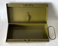 Vintage metal tool for sale  COLCHESTER