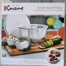 Euro cuisine gy50 for sale  Girard