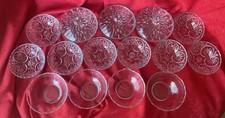 Decorative serveware covered for sale  Underwood