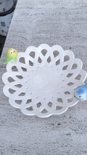 Goebel porzellan schale gebraucht kaufen  Massenhausen