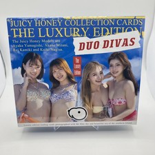 Juicy Honey The Luxury Edition 2025 Duo Divas caixa lacrada JAV - Vendedor dos EUA comprar usado  Enviando para Brazil
