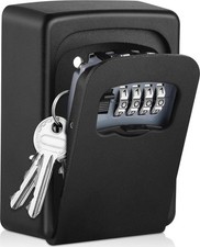 Key storage lock for sale  Ireland