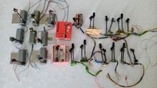 Märklin signale konvolut gebraucht kaufen  Ginsheim-Gustavsburg
