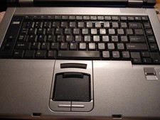 Toshiba tecra s8514 for sale  Le Mars