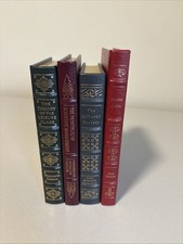 Easton press classic for sale  Acworth