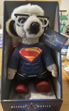 superman meerkat for sale  LITTLEHAMPTON