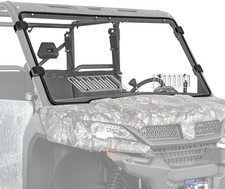 Front vented windshield for sale  North Las Vegas
