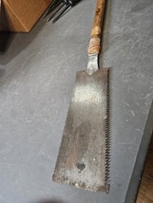Vintage hand saw for sale  Kingsport