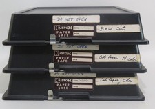 Kustom darkroom paper for sale  Winters