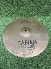 ⚡️Prato Sabian B8 Pro 16” médio 1191gr⚡️ comprar usado  Enviando para Brazil