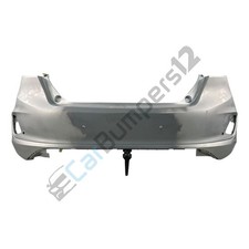 fiesta st rear bumper for sale fiesta st rear bumper for sale NEWTON-LE-WILLOWS