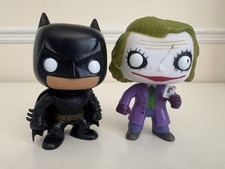 Funko pop batman for sale  SOUTHAMPTON