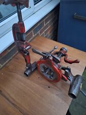 Ridgid 311 carriage for sale  BRIGHTON