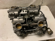 Vergaser honda vfr gebraucht kaufen  Bremen