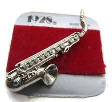Stunning vintage saxophone for sale  Lakewood