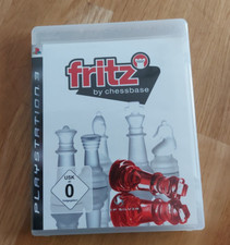 Fritz chessbase gebraucht kaufen  Lübeck