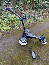 Motocaddy m5gps hole for sale  HITCHIN