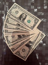 Dollaro usa fds usato  Cervignano del Friuli