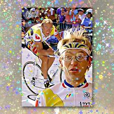Laurent fignon holographic d'occasion  Expédié en Belgium