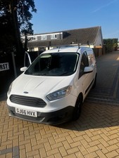 Ford courier sport for sale  LONGFIELD