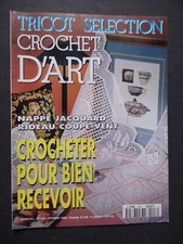 Catalogue ancien tricot d'occasion  Grancey-le-Château-Neuvelle