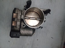 Audi genuine throttle for sale  CHINNOR