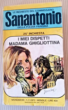 1972 inchieste del usato  Roma