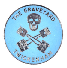 Vintage old graveyard for sale  KENDAL