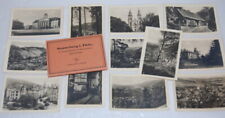 Sonneberg alte fotomappe gebraucht kaufen  Meuselwitz