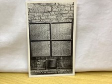 Widecombe church account for sale  RYDE