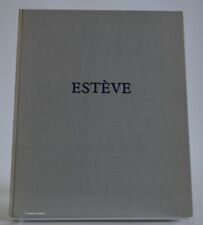 Maurice estève aquarelles d'occasion  Toulouse-