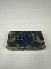 Vintage schick injector for sale  Theodore