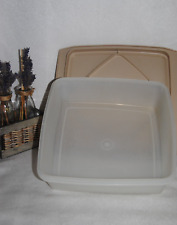 Tupperware boite fromage d'occasion  Krautergersheim