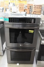 Lwd3063bd black stainless for sale  Hartland