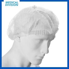 100 cuffie monouso usato  Napoli