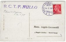 Regio nave nullo usato  Motta Visconti